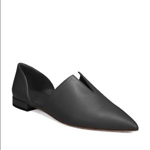 Vince. Darlington d’Orsay Flat